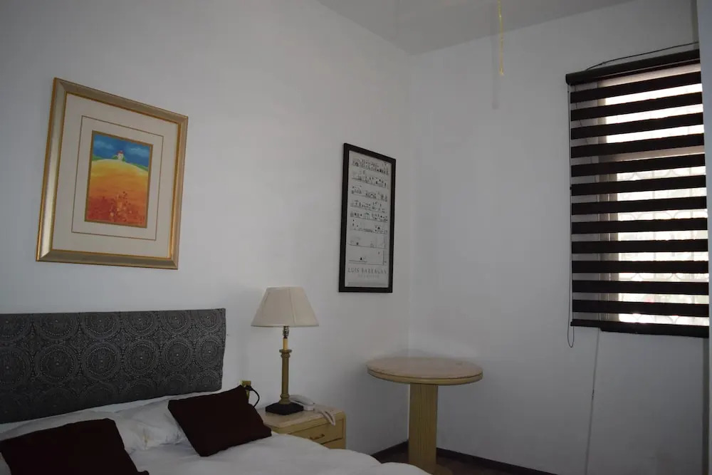 Hotel Casona Guadalajara by null