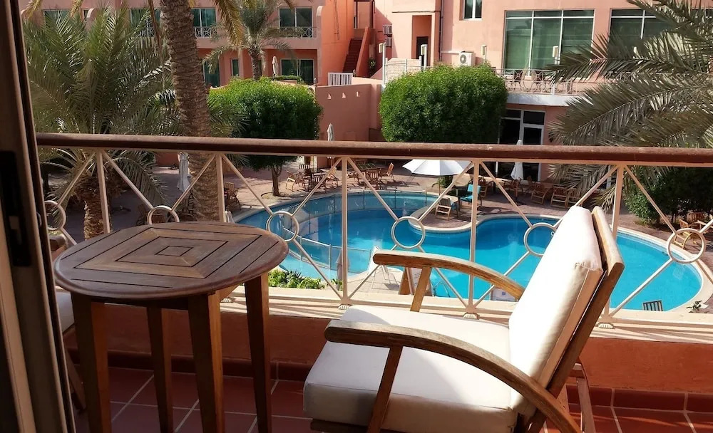 Seashell Julaia Hotel and Resort - фото 13