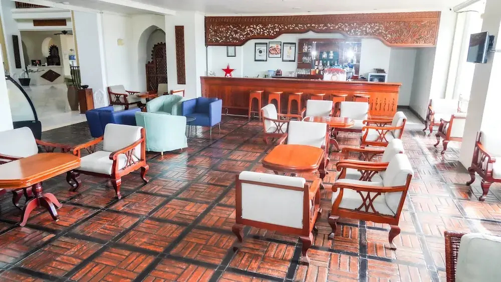 Hotel photo 8
