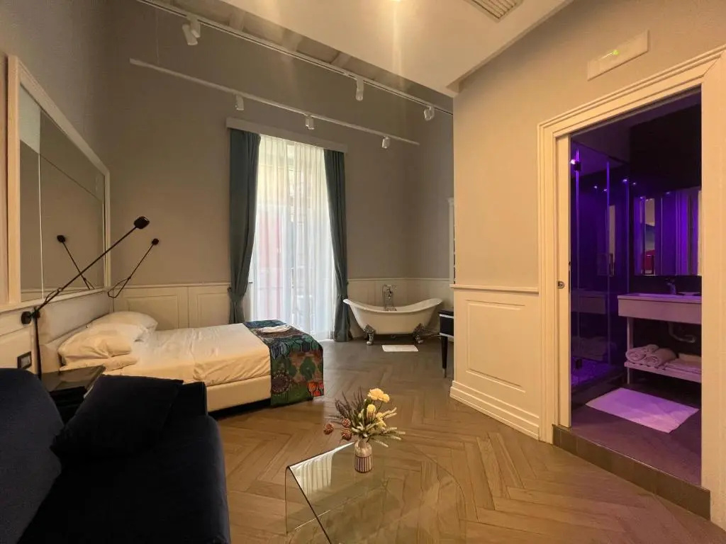 Superior Suite