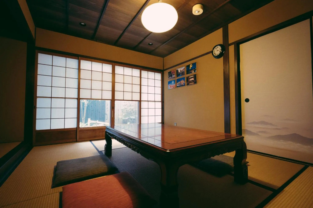 Kyoto Machiya Tabijuku Kotoon - Vacation STAY 30119v 사진 15