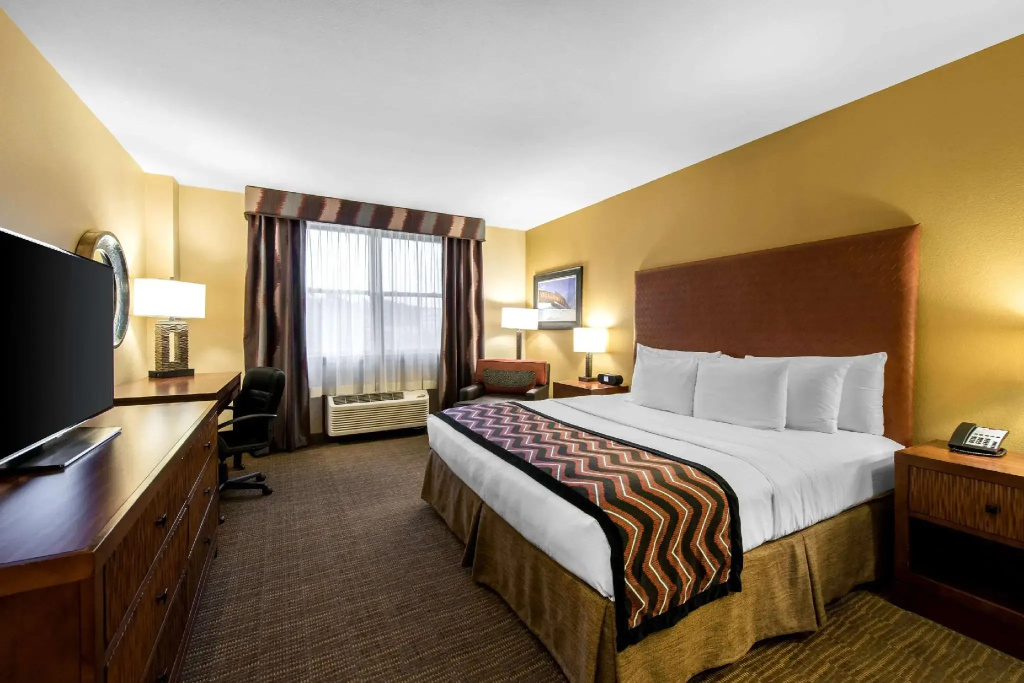 The Golden Hotel, an Ascend Collection Hotel - Chambres