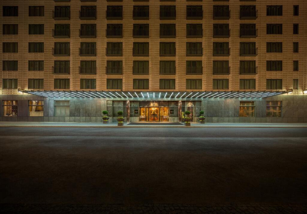 Regent Berlin