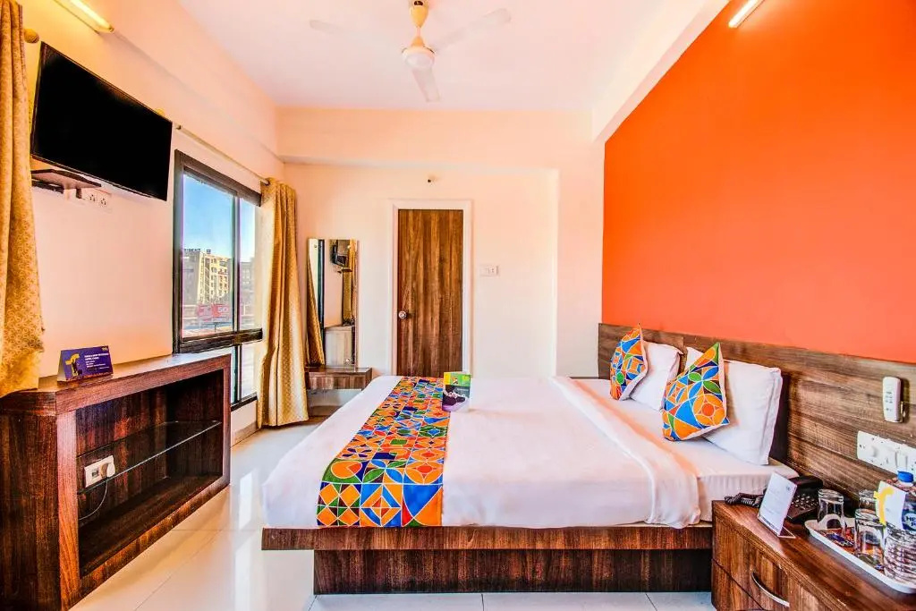 Hotel photo 7