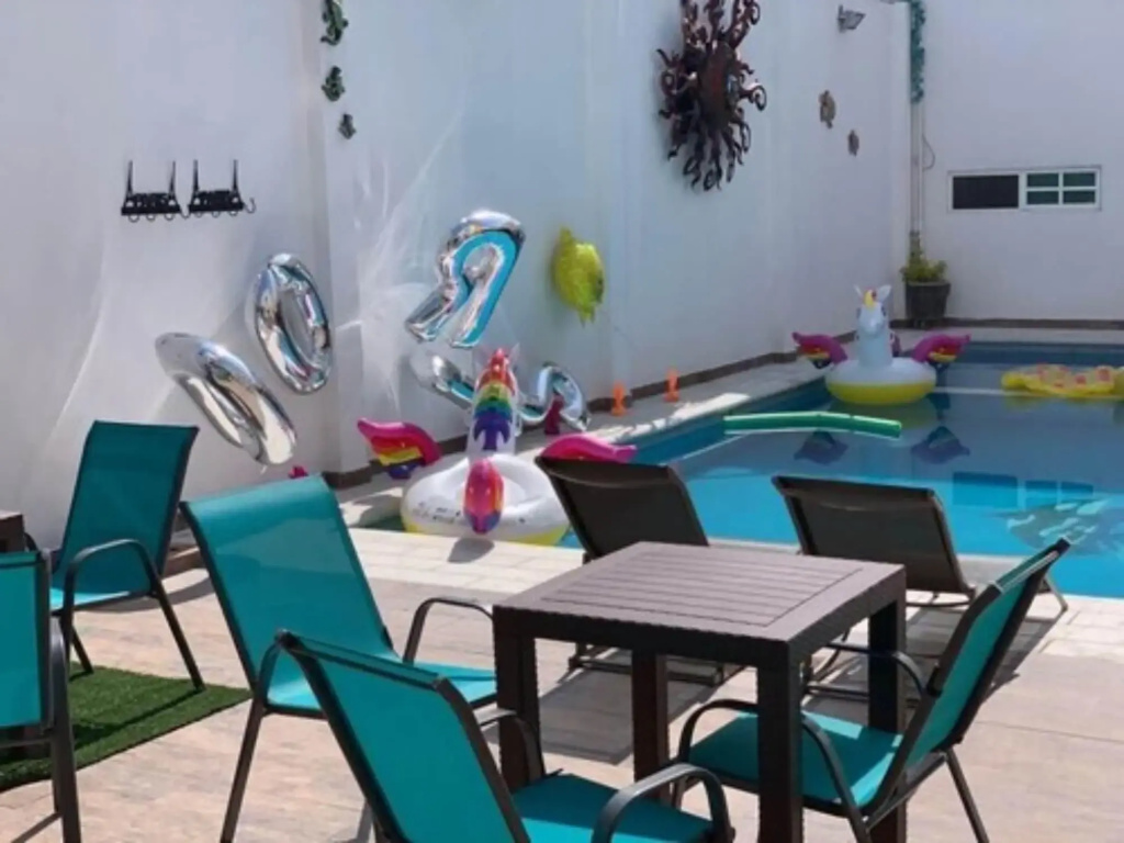 Hotel Las Fuentes - фото 10