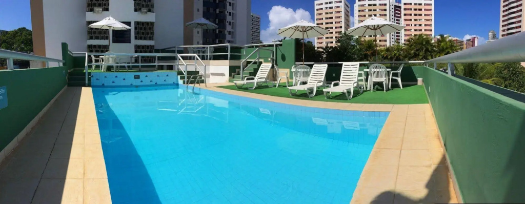 Rede Andrade Bahia - Général
