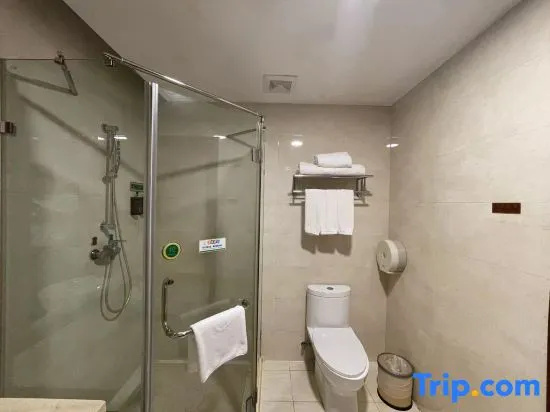 Vienna International Songjiang Branch - Chambres