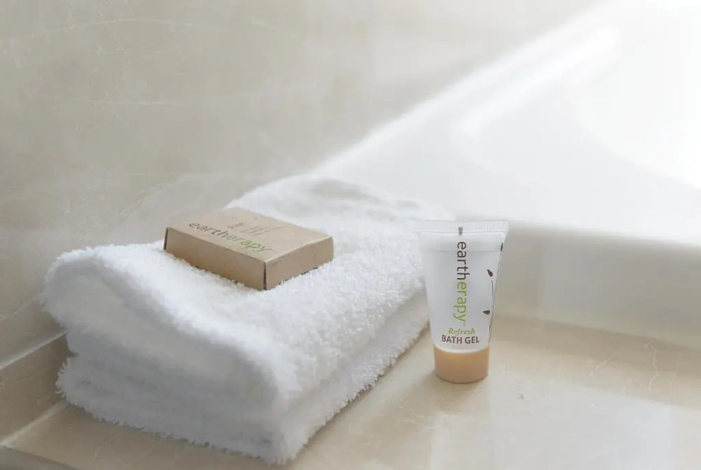 Redearth Hotel - Chambres