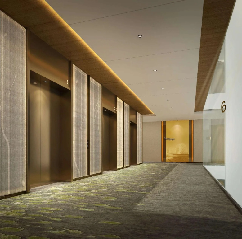 Hilton Garden Inn Zhuhai Hengqin - Général
