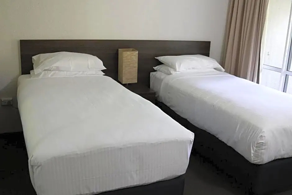Reef Resort Villas Port Douglas - Chambres
