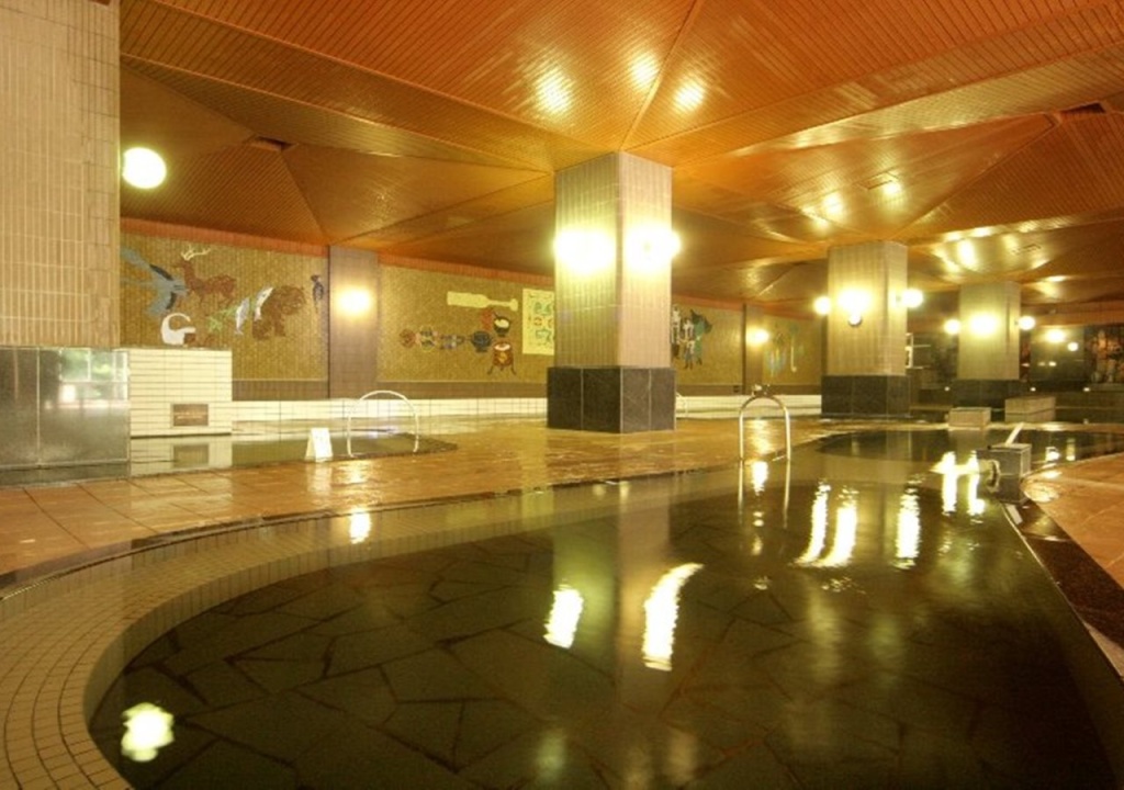 Johzankei Hotel 사진 22