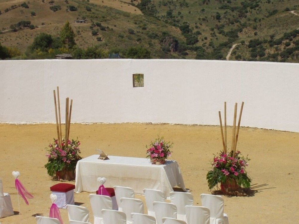 Hotel Cortijo Salinas - Général