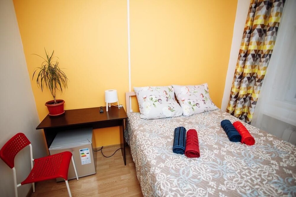 BigGal Rooms — 2