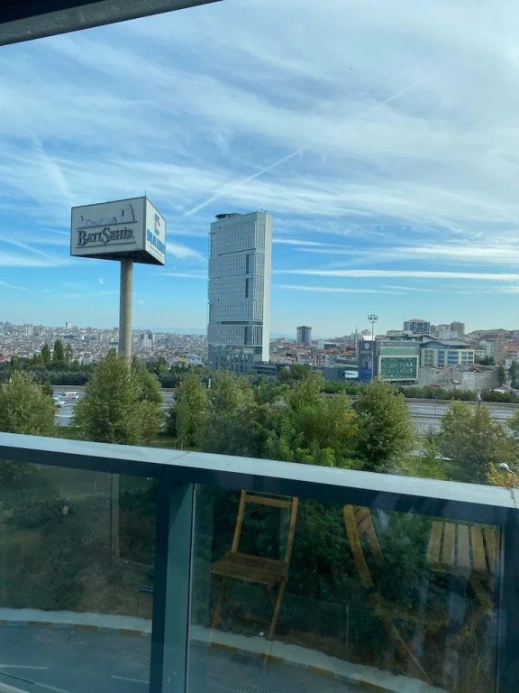Deluxe 11 Unit For Rent In Centre Of Istanbul