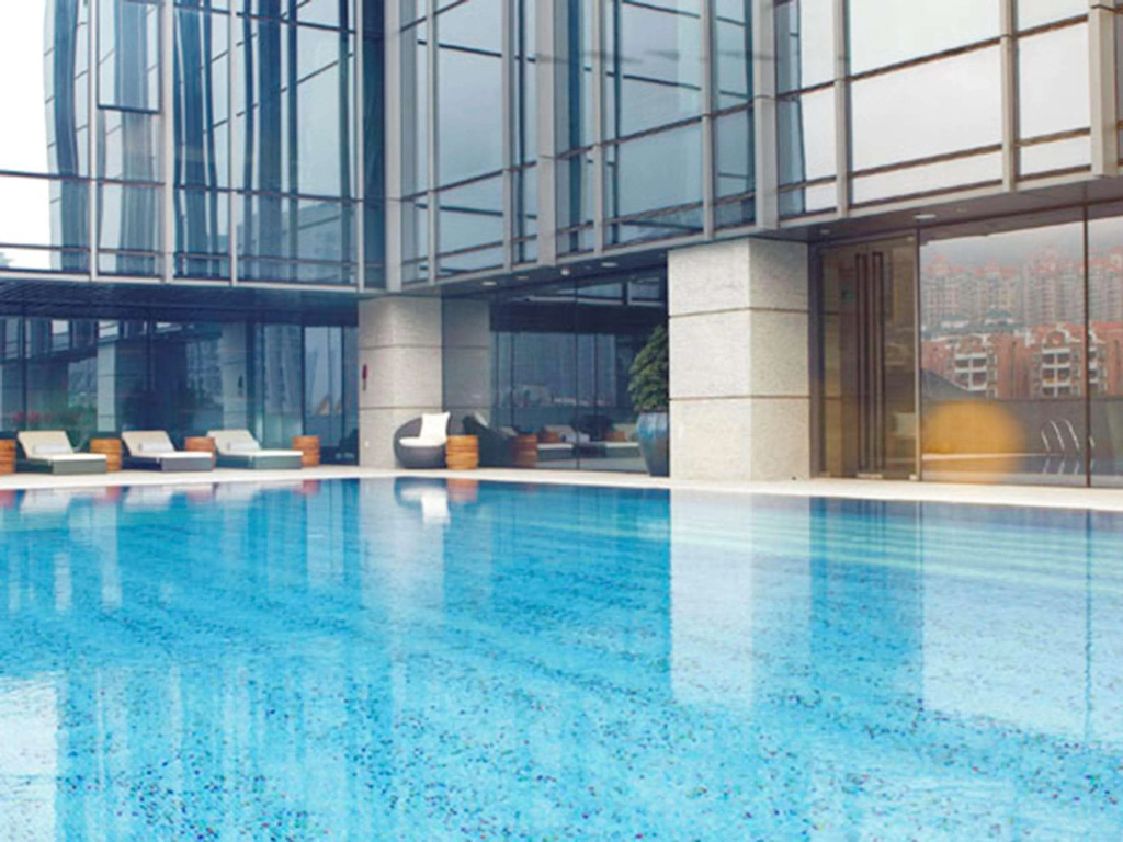 Pullman Zhuhai - Général