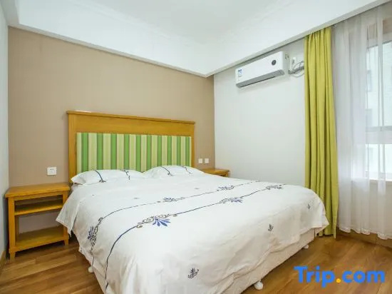1 Bedroom Standard room