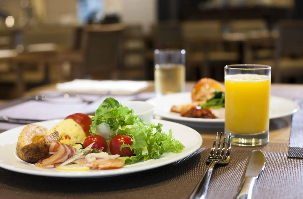 Grabel Hotel Jeju - Général
