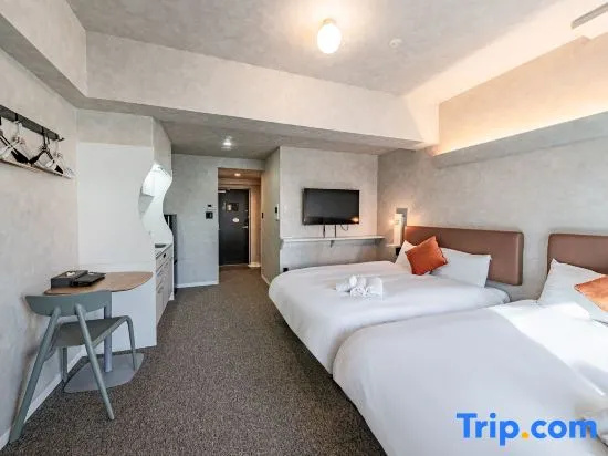 Apartment Hotel 11 Umeda 사진 8