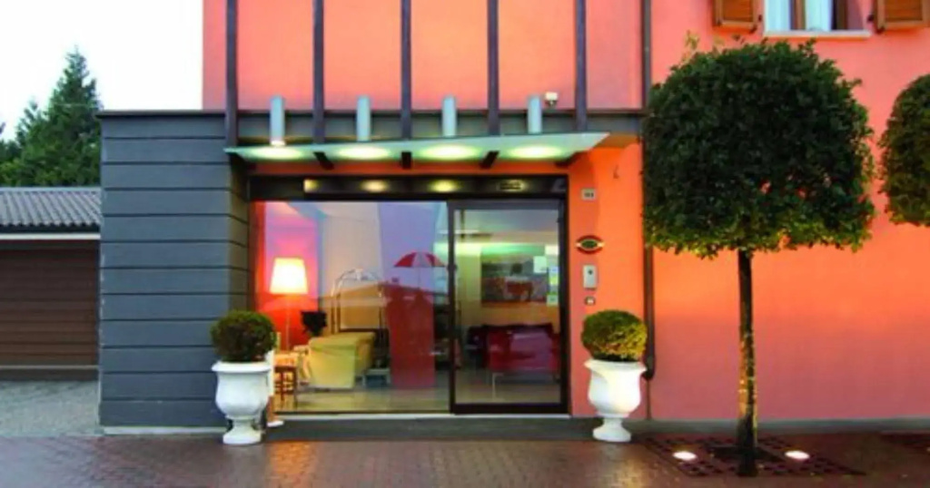 Hotel photo 25
