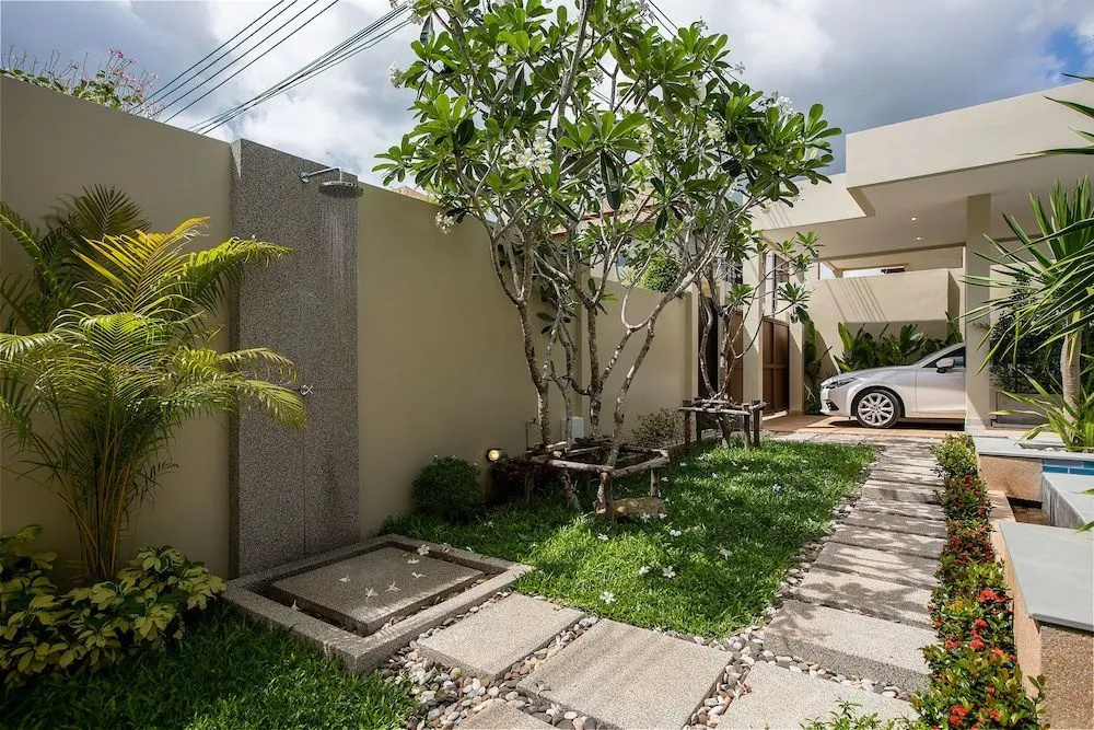 Villa Kepa