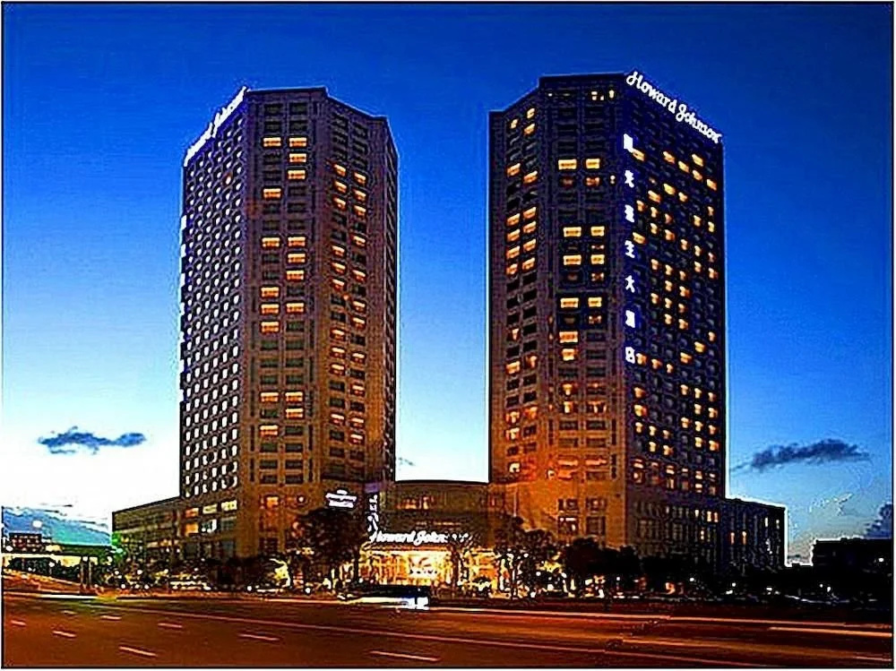 Ningbo Sunshine Apartment And Hotel
