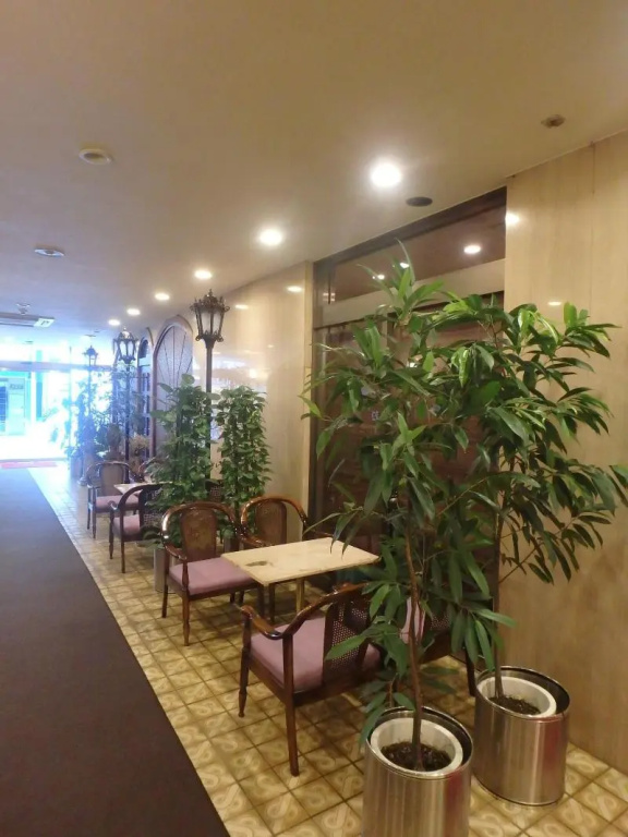 Hotel SUNTARGAS UENO 사진 34