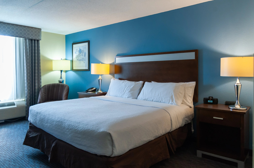 Holiday Inn Lansdale - Hatfield by IHG - Général
