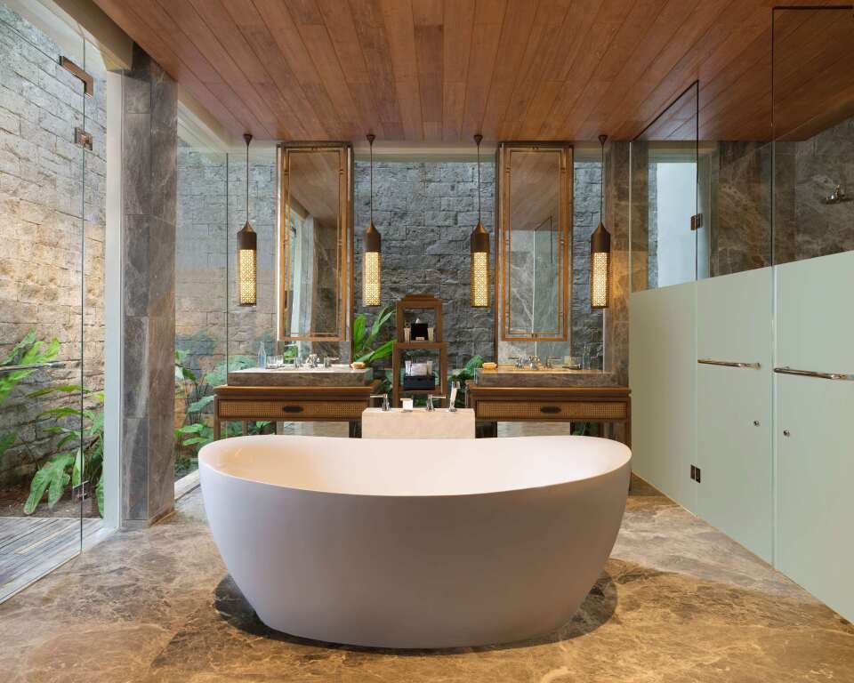 The Apurva Kempinski Bali