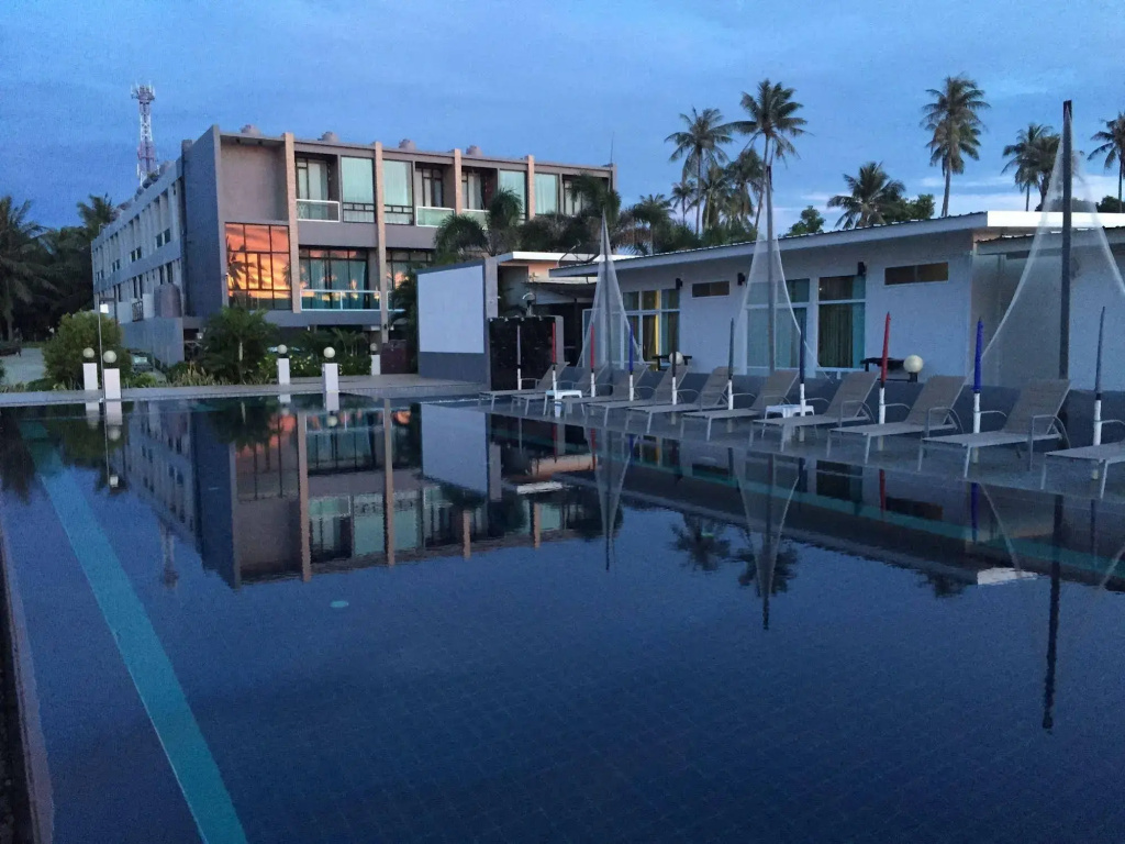 Hotel photo 13