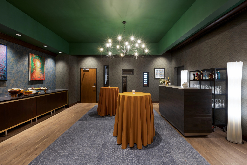 InterContinental Minneapolis - St. Paul Airport by IHG - фото 38
