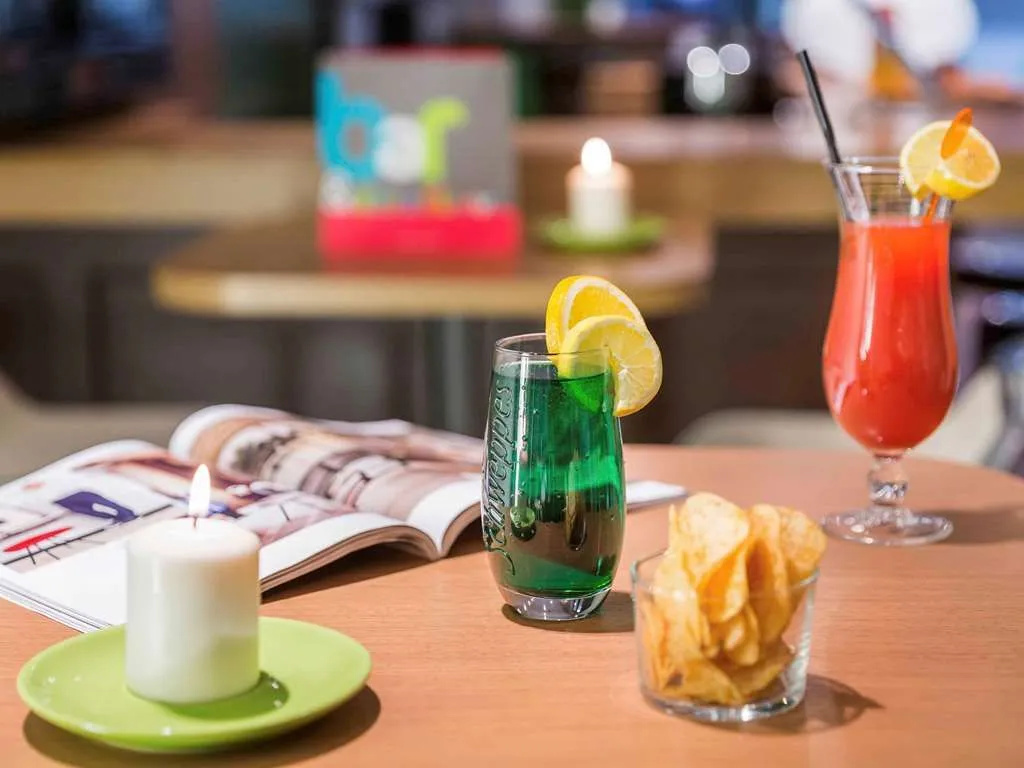 Matabi Hotel Toulouse Gare by HappyCulture - Général