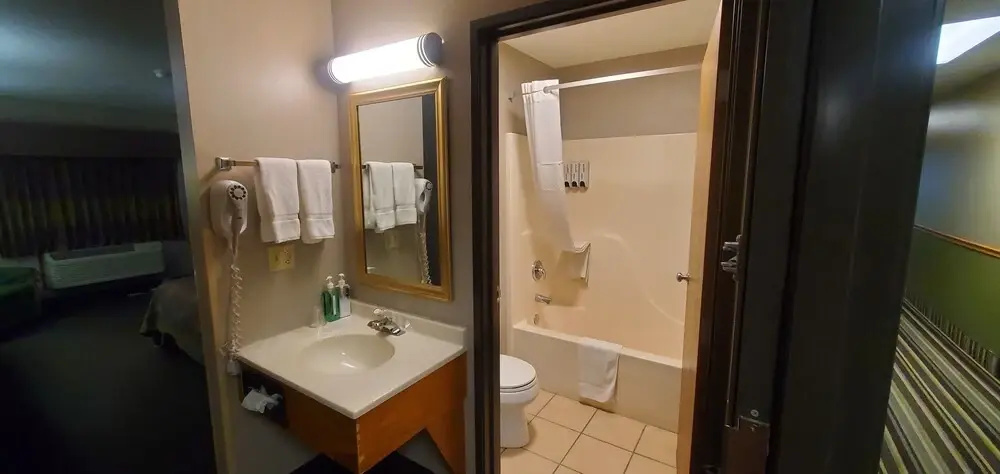 Hotel photo 9