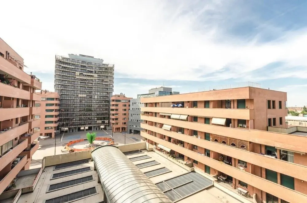 Borgo Masini Suite