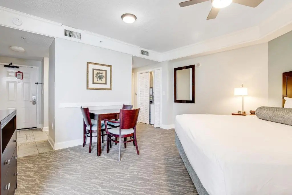 Anderson Ocean Club and Spa by Oceana Resorts - Chambres