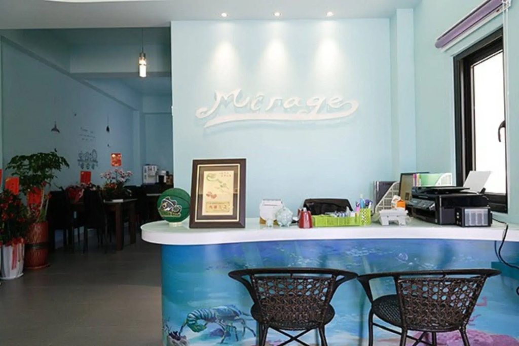 Hotel photo 15