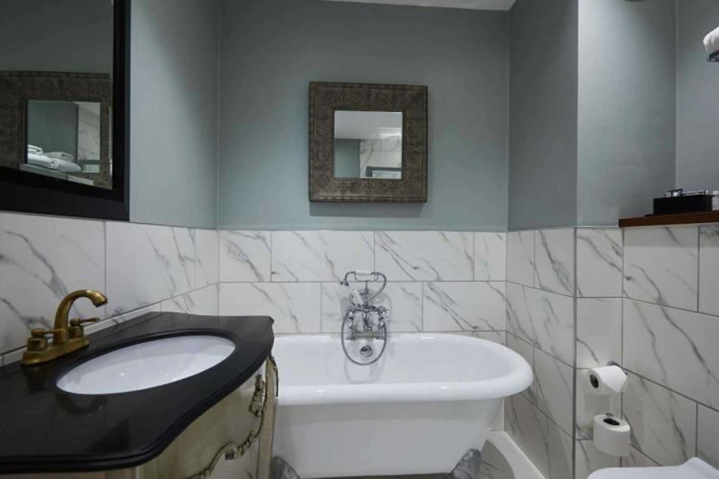 WorldHotels Distinctive Woughton House Hotel - Chambres