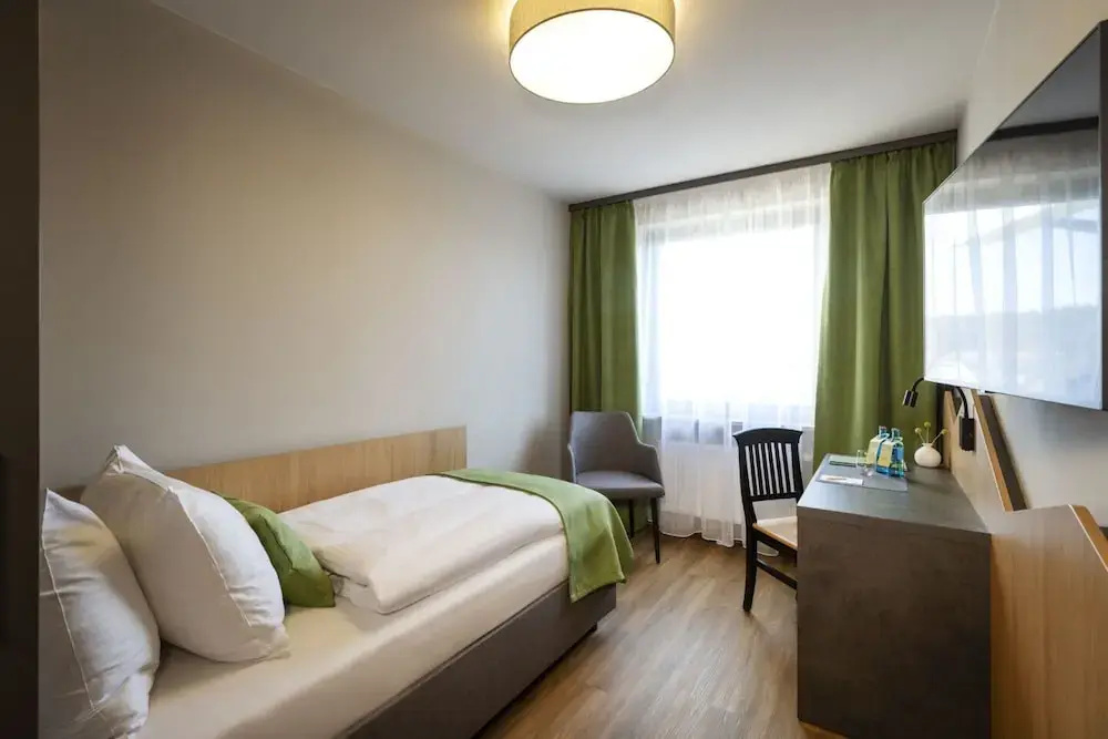 JUFA Hotel Wangen im Allgäu - Chambres