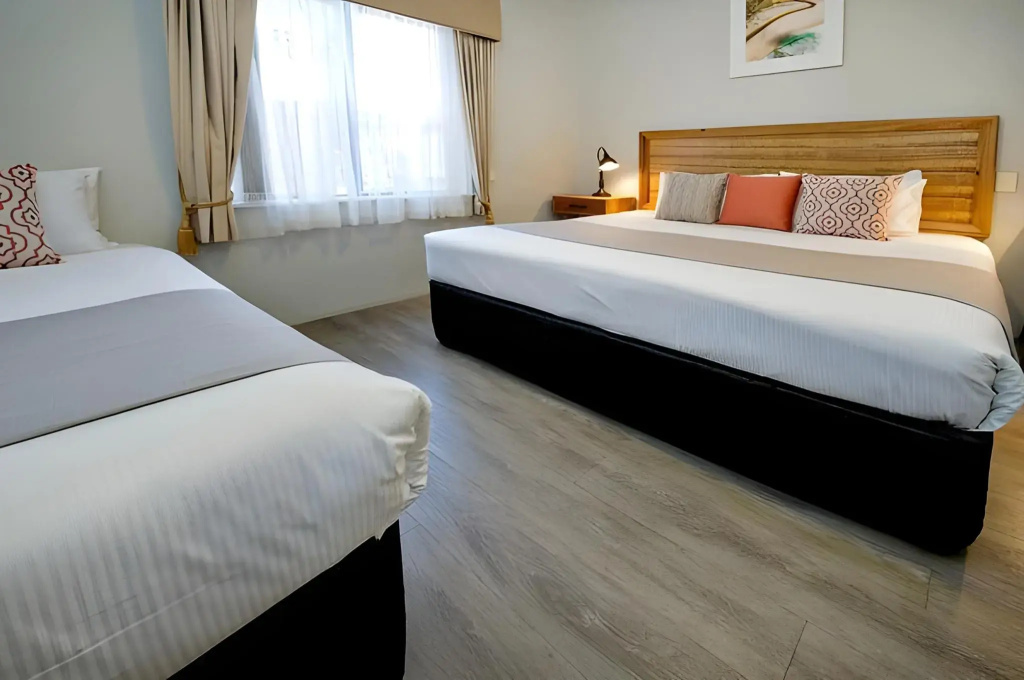 Hotel photo 19