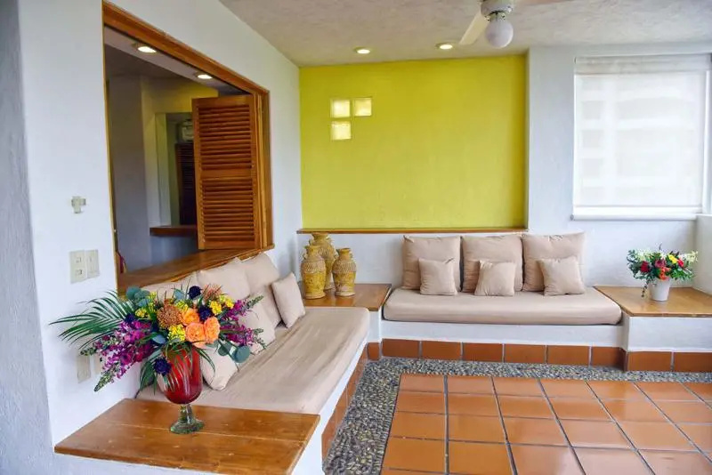 Hotel Eloisa - Near Playa de los Muertos - Chambres