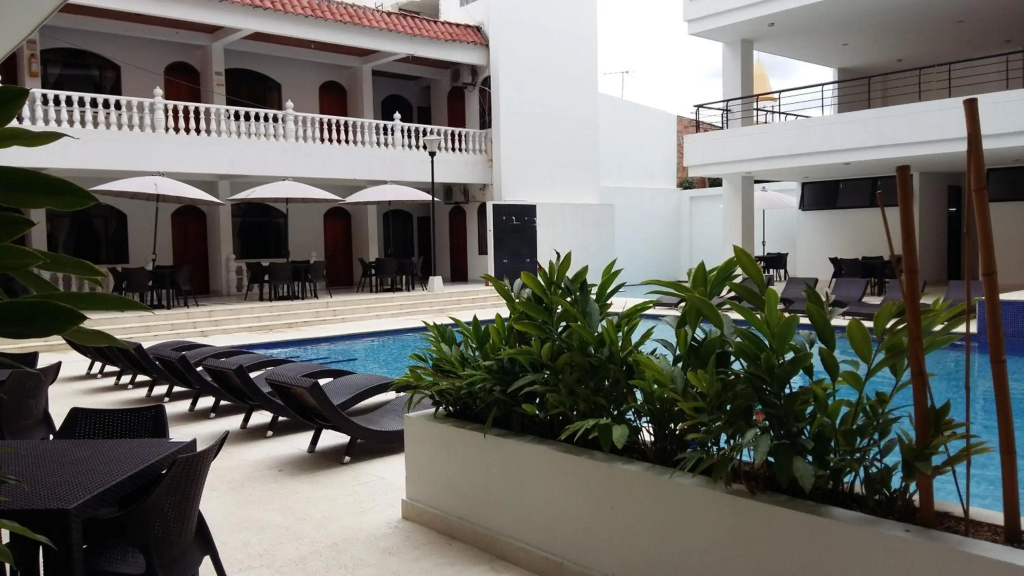 Hotel photo 17