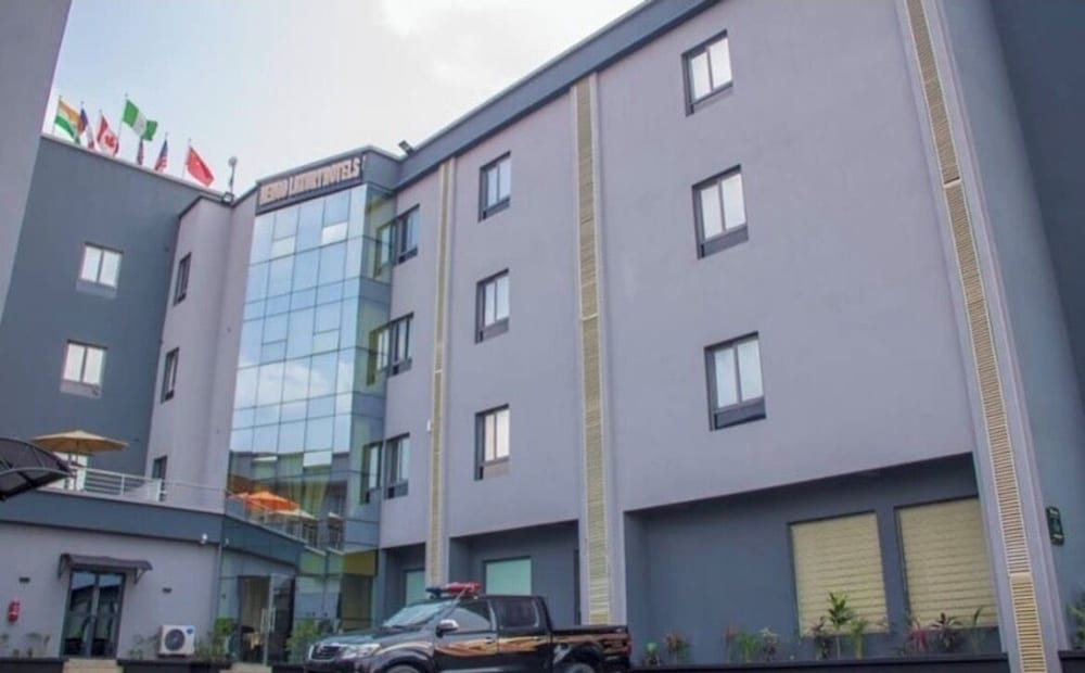 Henods Luxury Suites