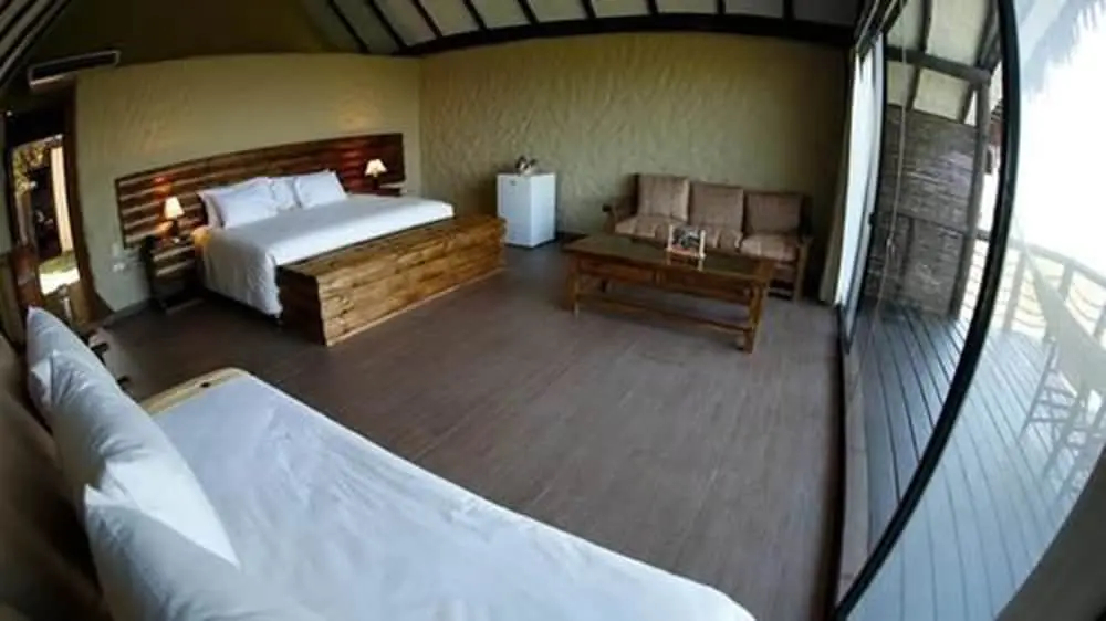 Hotel Rustica Tarapoto - фото 2