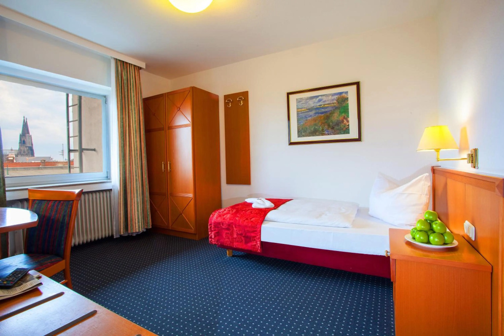 Hotel photo 18
