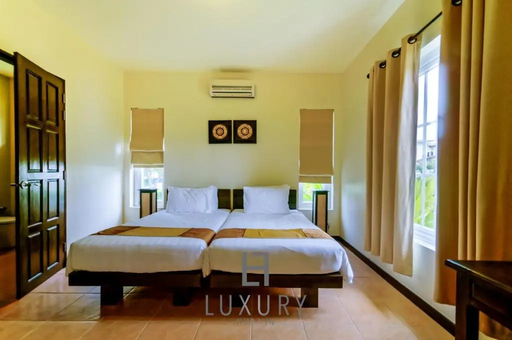 2 Bedroom Villa at Banyan Resort BR101