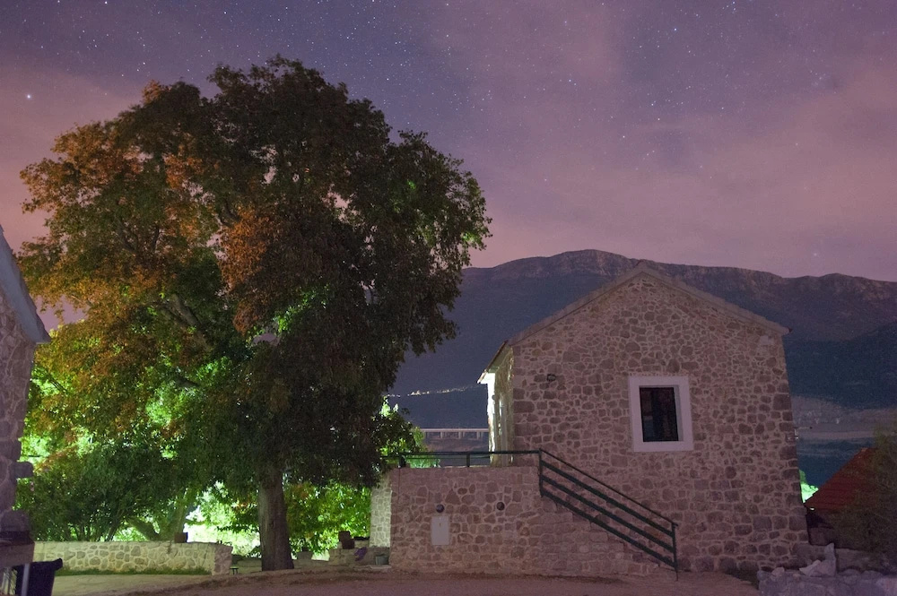 Ethno Village Kokorici - Général