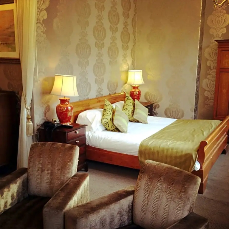 Fountain Hotel Isle of Wight by Greene King Inns - Chambres