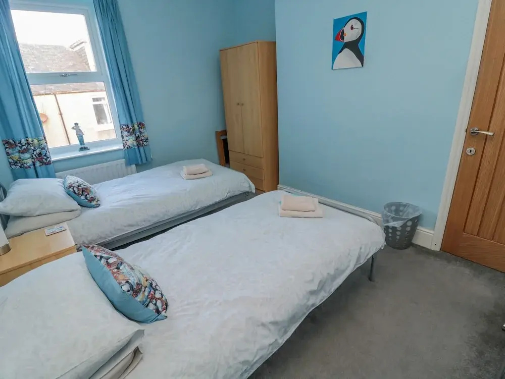 Ambler's Rest Cottage