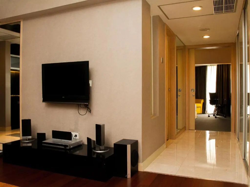 Grandkemang Hotel - Chambres