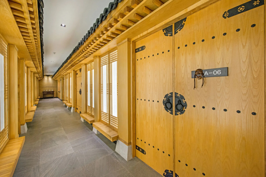 Tama Boutique Hotel - Général