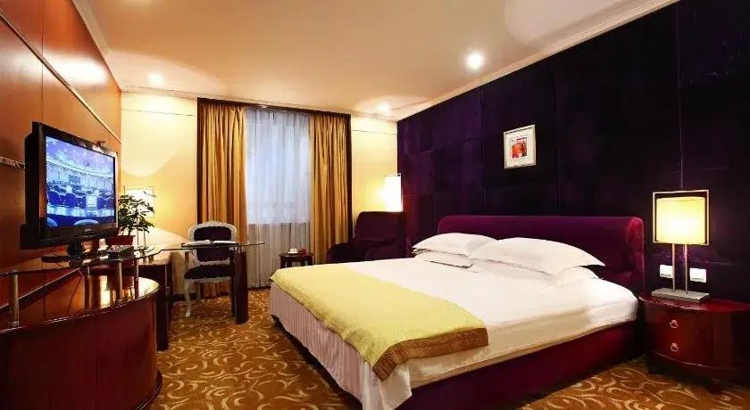 Victories Hotel - Général